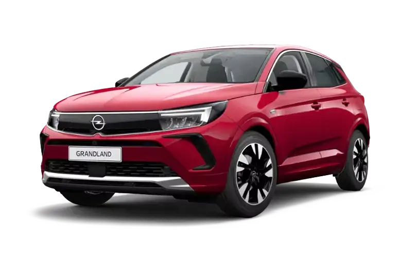 Opel Grandland 1.5 130cv AT8 Business Elegance